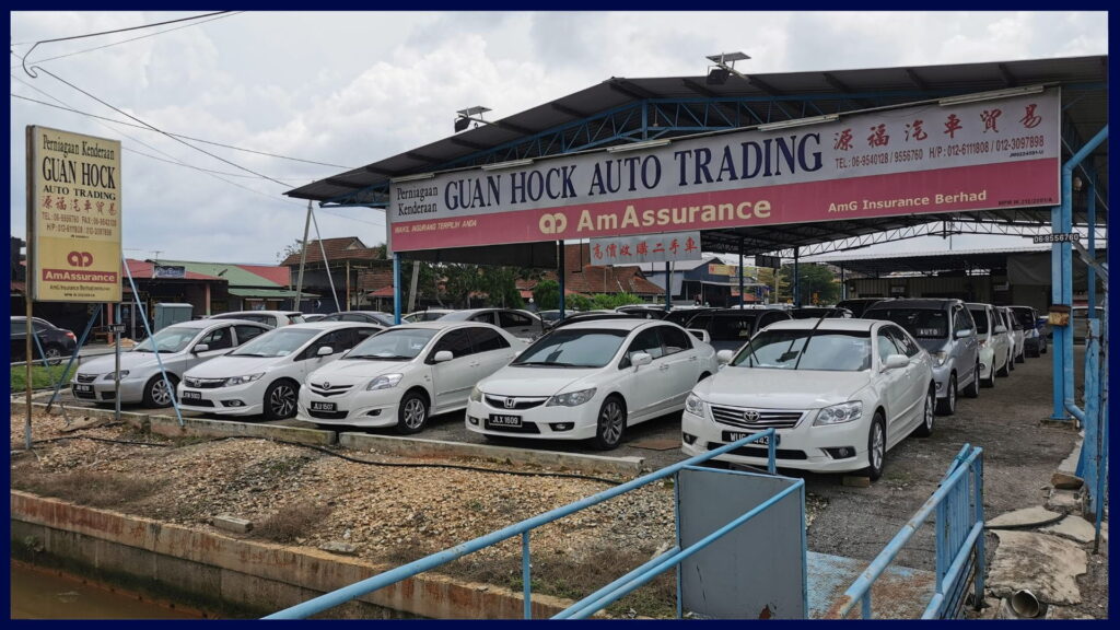 guan hock auto trading