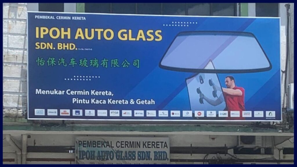 iag auto glass specialists