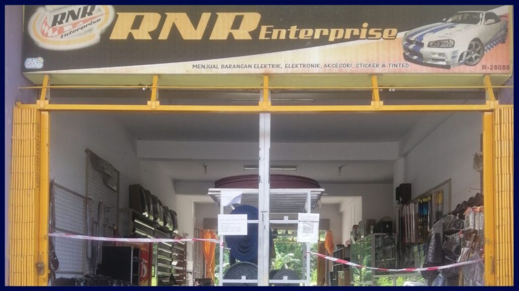 rnr enterprise
