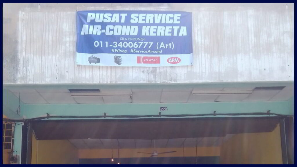 art aircond and auto service