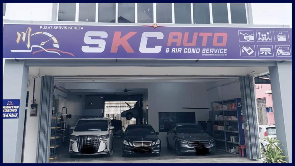 kedai aircond kereta alor setar skc auto and aircond service