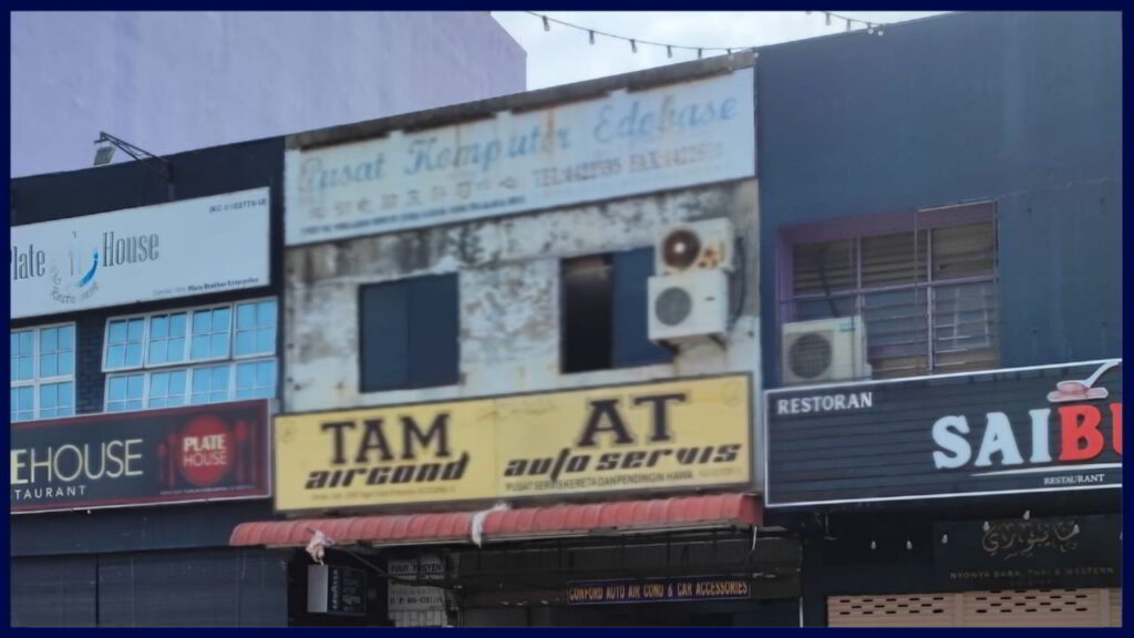 tam aircond and at auto servis