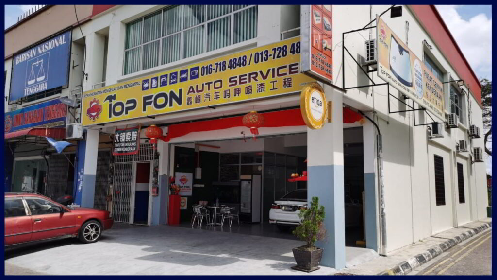 top fon auto services windshield repair workshop sail kind of insurance claim damian jaya