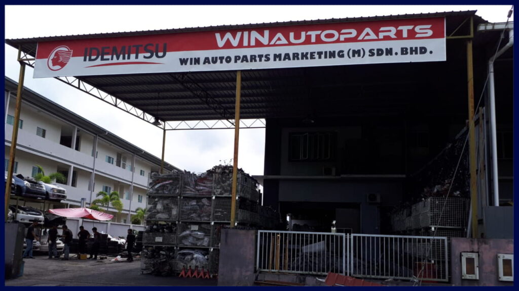 win auto parts mjc branch