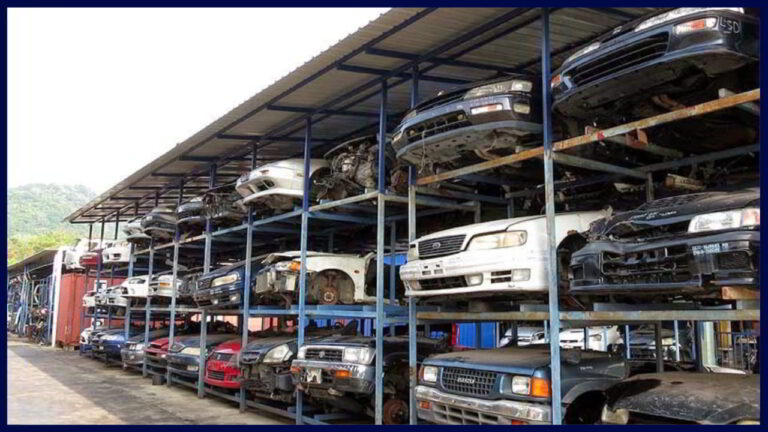 pro-multi auto parts m sdn bhd