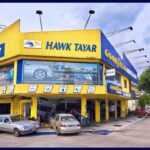 hawk tyre service sdn bhd tebrau