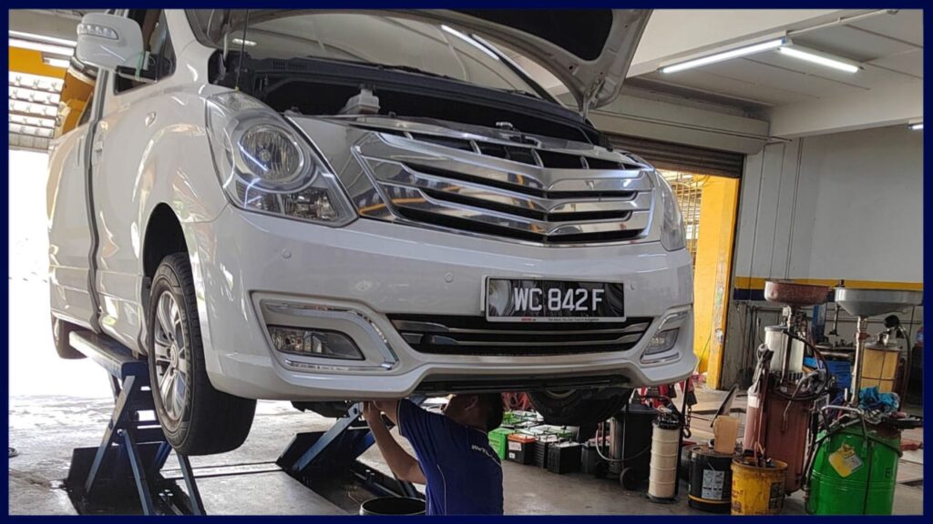 setia tyre and service