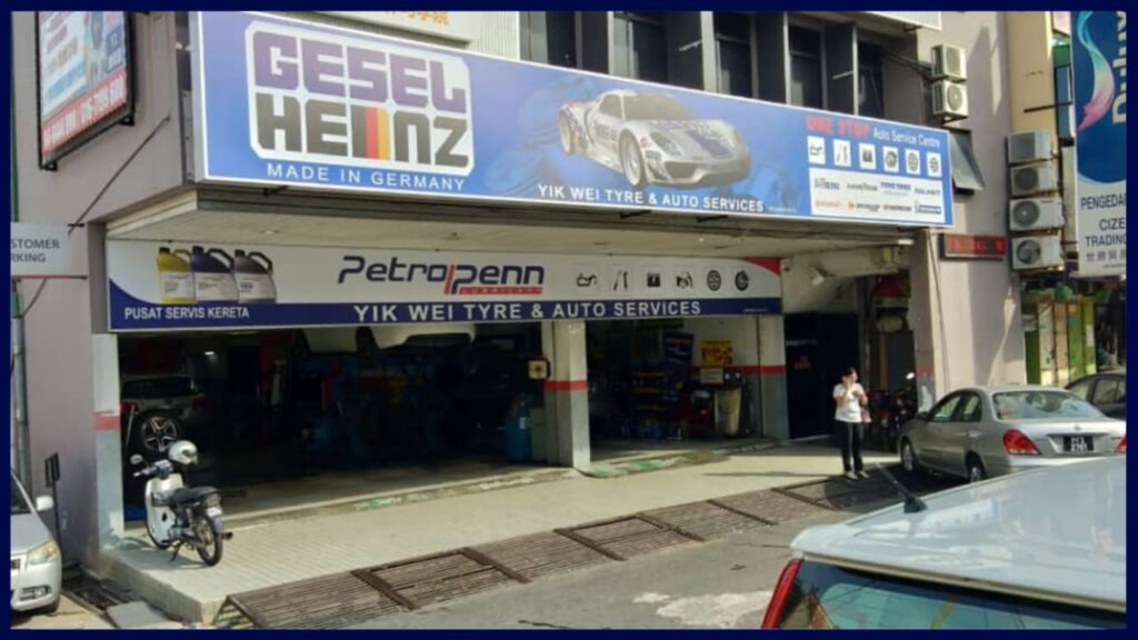 st tyres-rims & auto services sdn bhd