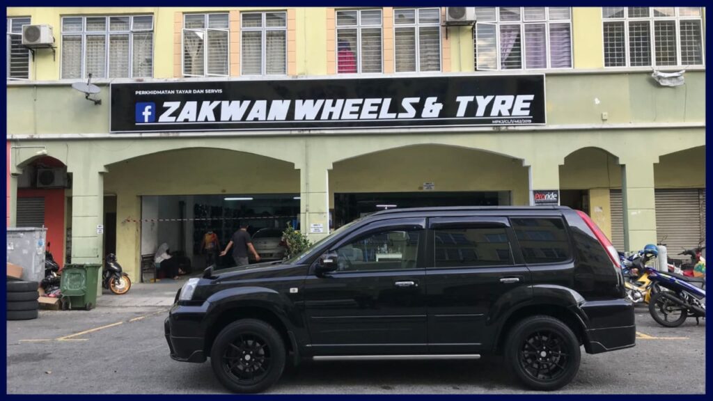 zakwan wheels & tyres