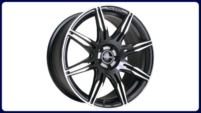 sport rim kereta raxer wheels