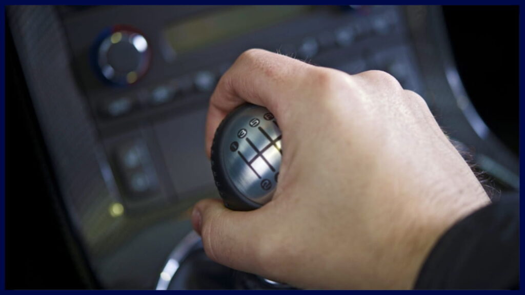 tanda bearing clutch rosak pada kereta penukaran gear yang tidak mudah atau sukar
