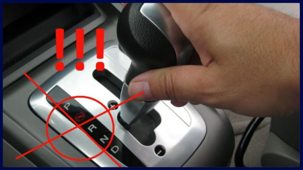 tanda gearbox kereta rosak pemilihan gear yang tidak lancar atau sukar jeniskereta malaysia
