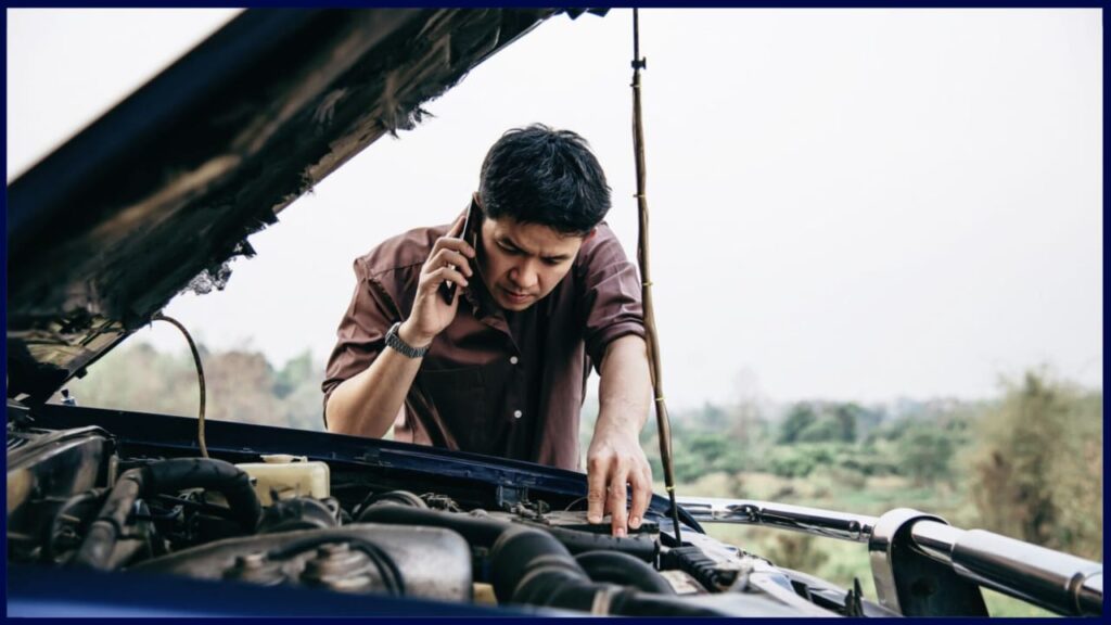 jangka hayat bateri kereta mengikut jenis kereta